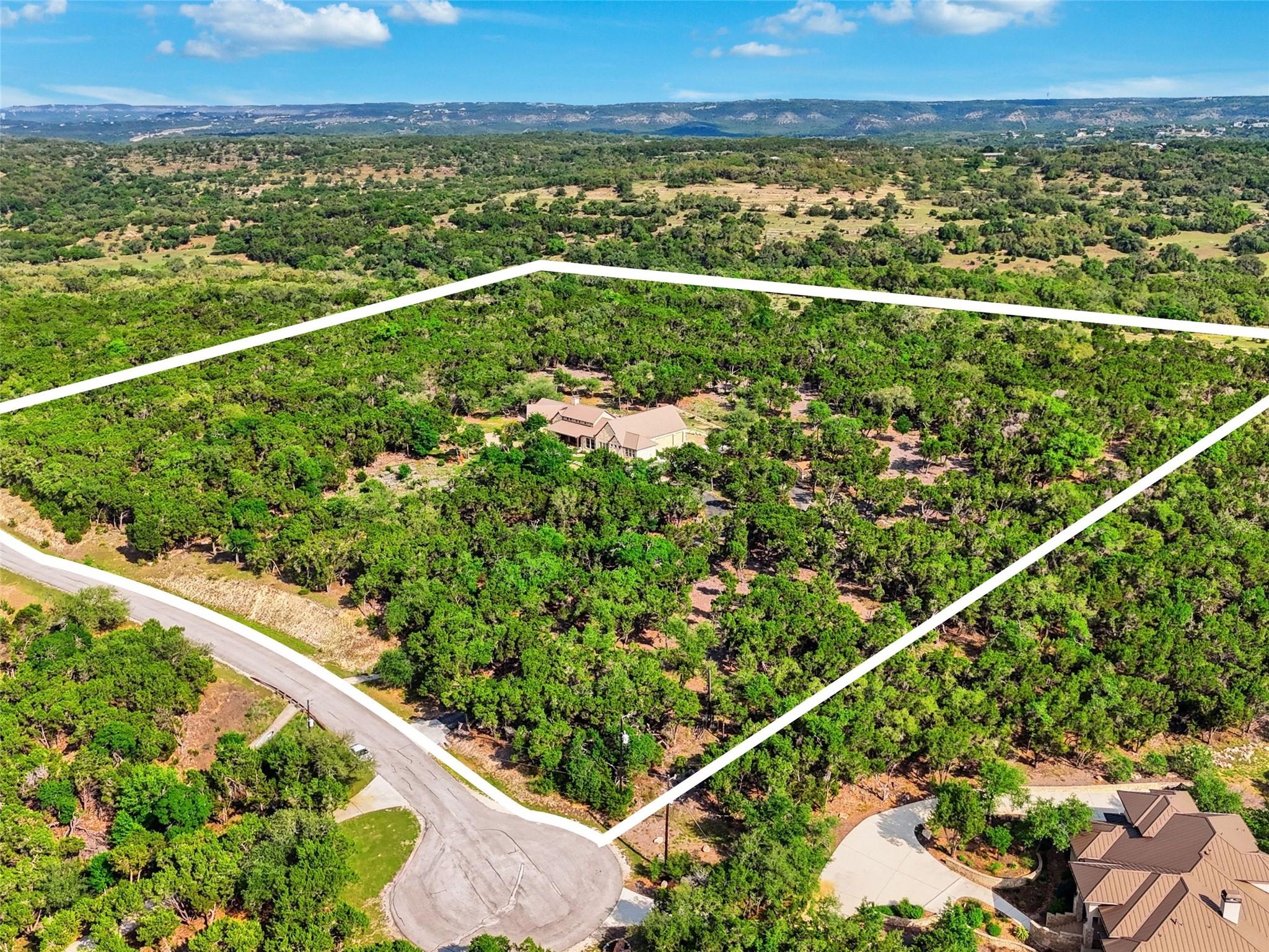 1524 White River Road Canyon Lake TX 78133