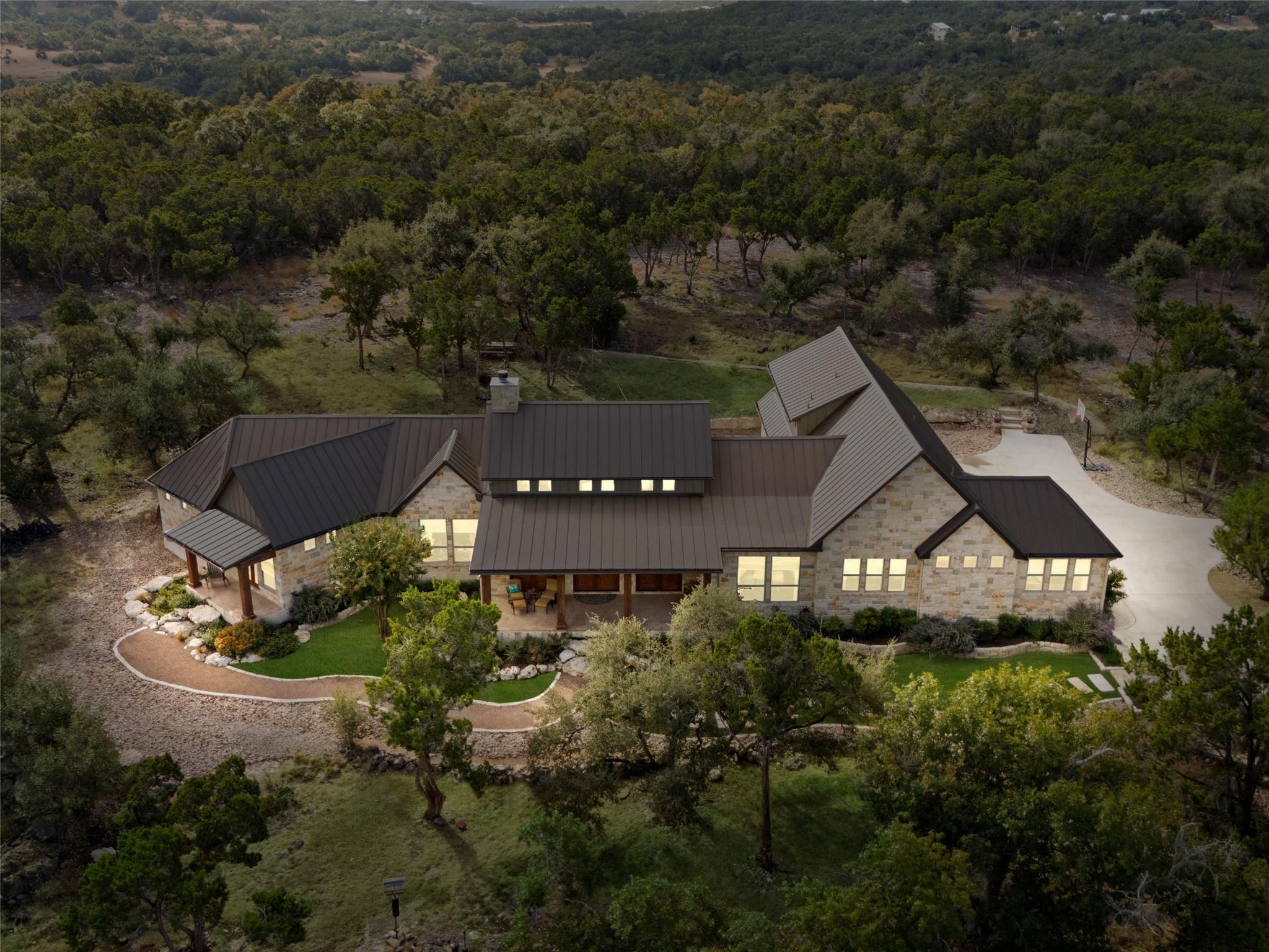 1524 White River Road Canyon Lake TX 78133