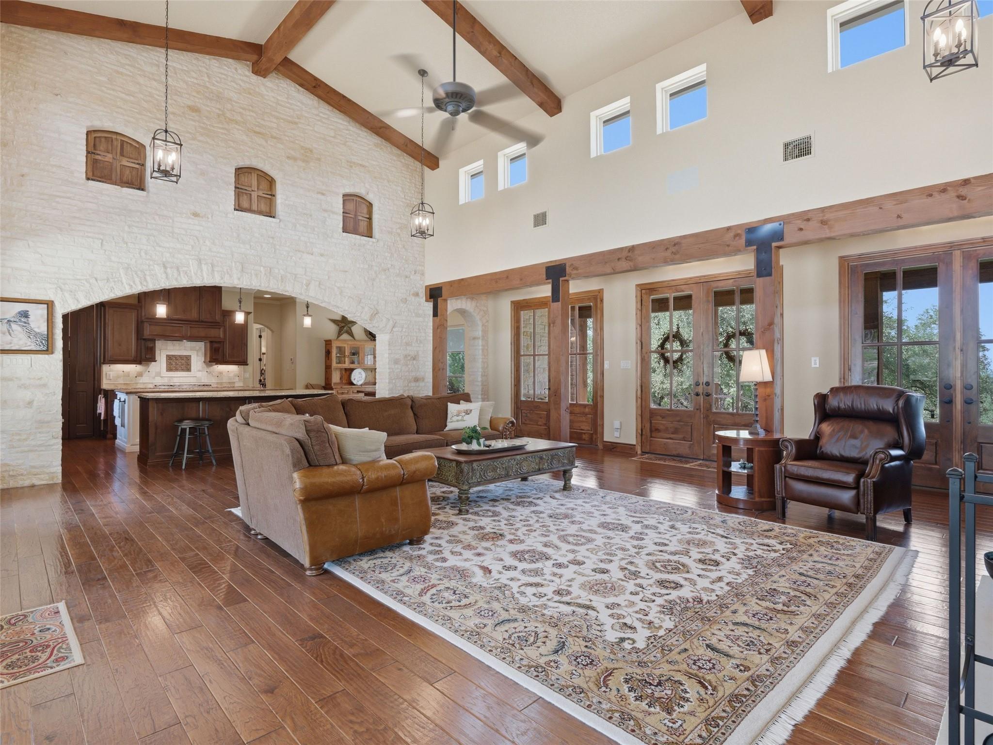 1524 White River Road Canyon Lake TX 78133