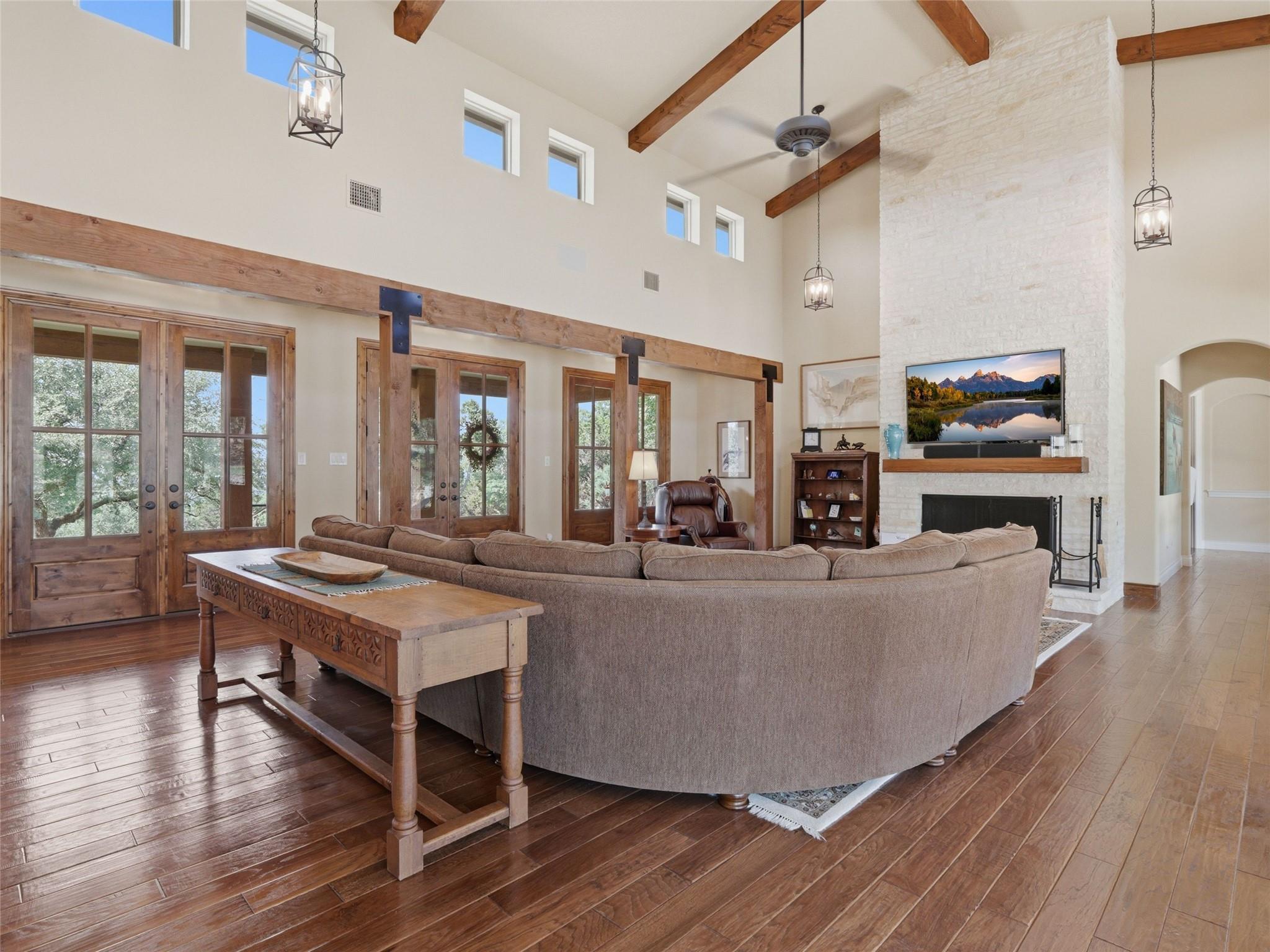 1524 White River Road Canyon Lake TX 78133