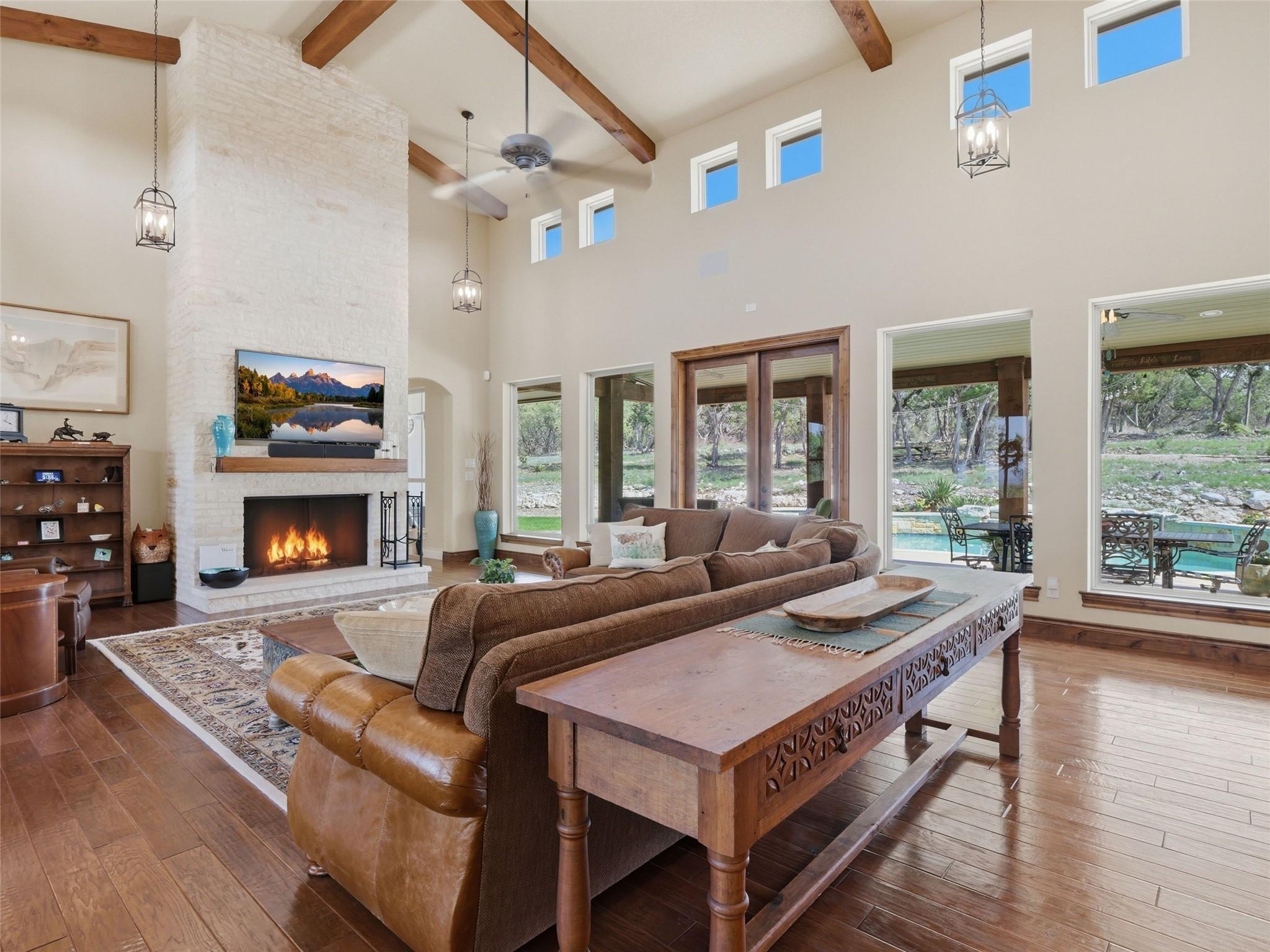 1524 White River Road Canyon Lake TX 78133