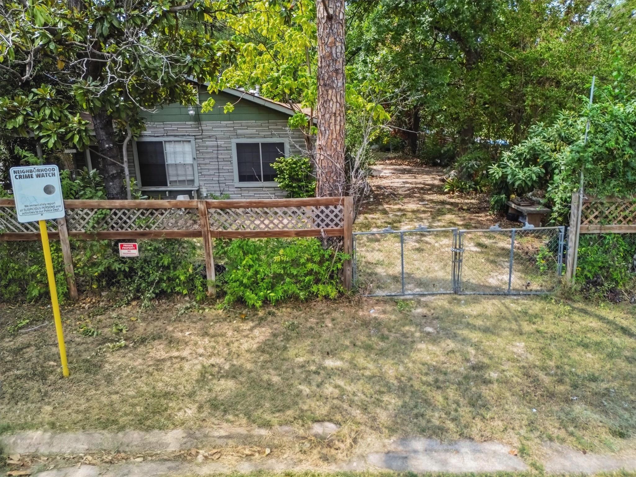 1008 Linden Street Austin TX 78702