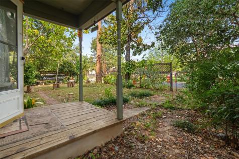 1008 Linden Street Austin TX 78702
