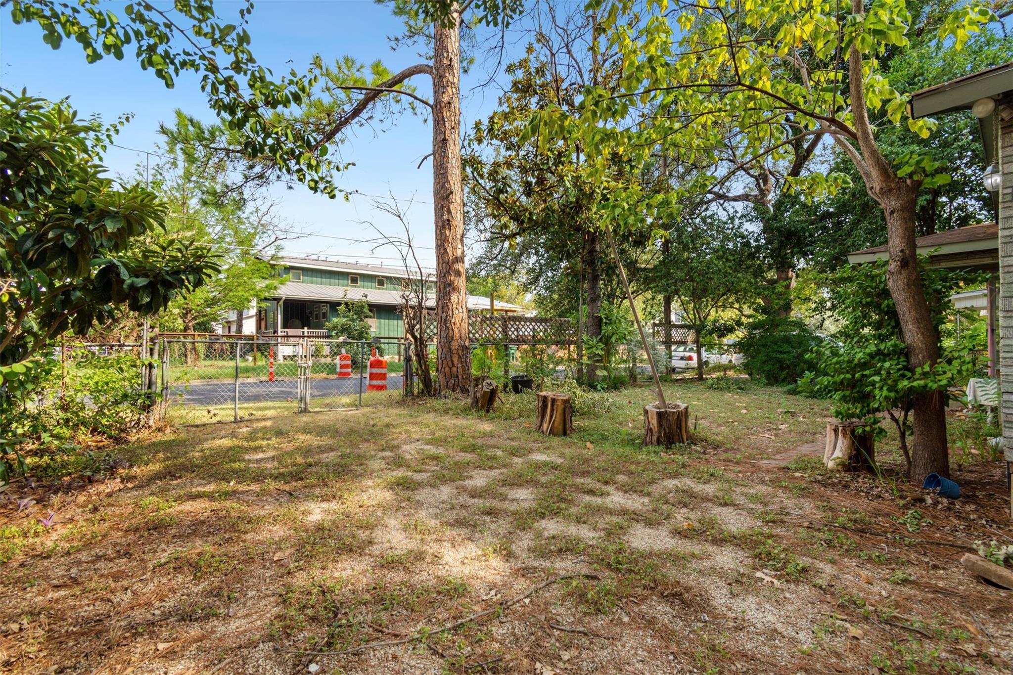 1008 Linden Street Austin TX 78702