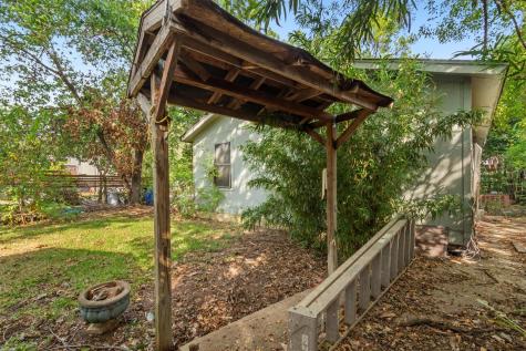 1008 Linden Street Austin TX 78702