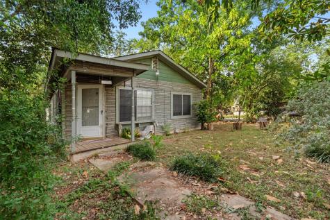 1008 Linden Street Austin TX 78702