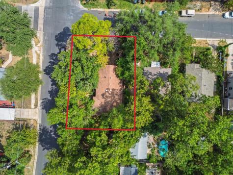 1008 Linden Street Austin TX 78702