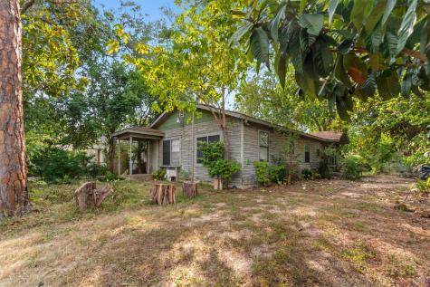 1008 Linden Street Austin TX 78702