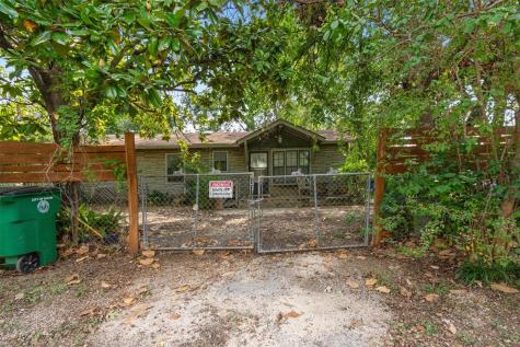 1008 Linden Street Austin TX 78702