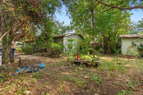 1008 Linden Street Austin TX 78702