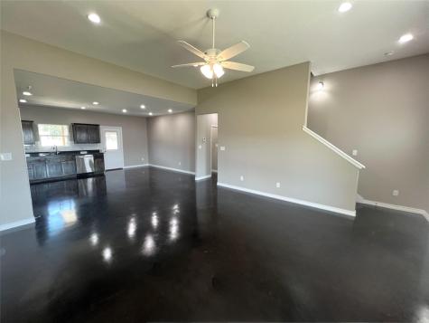 1218 Stone Valley Drive Lampasas TX 76550