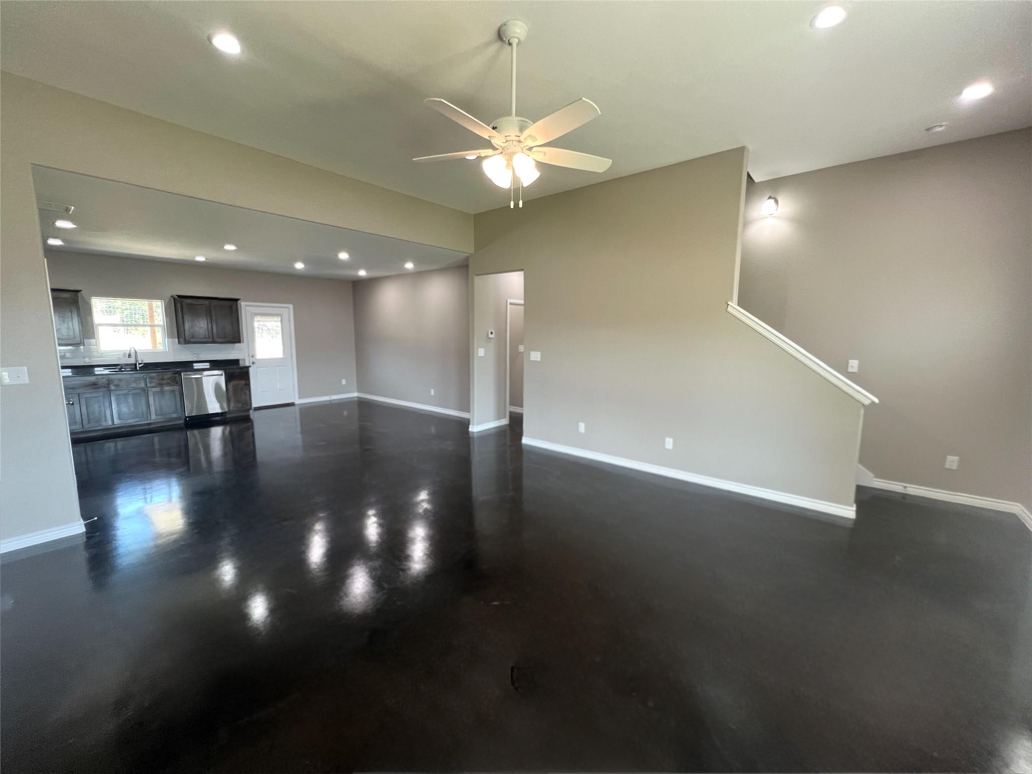 1218 Stone Valley Drive Lampasas TX 76550