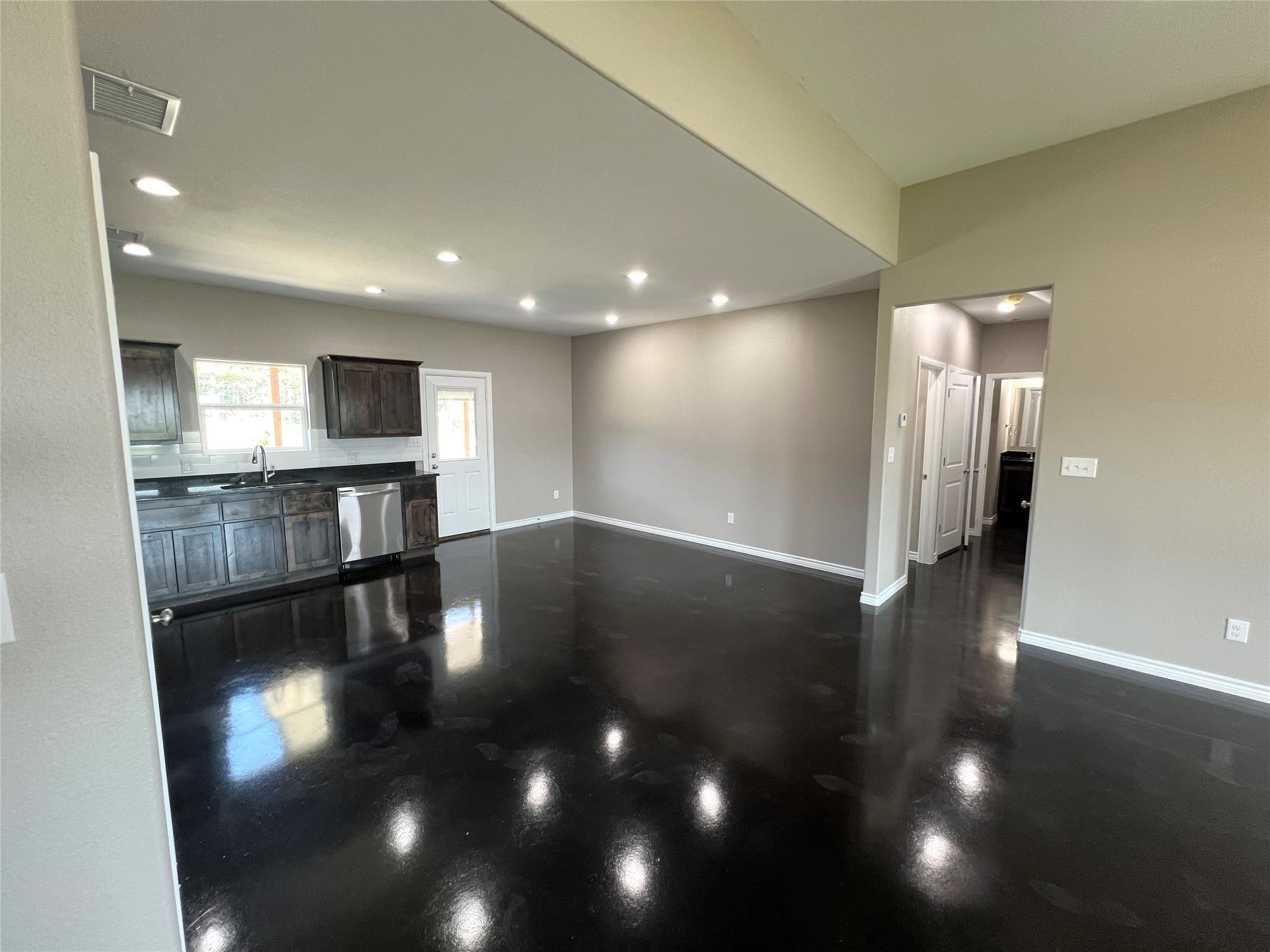 1218 Stone Valley Drive Lampasas TX 76550