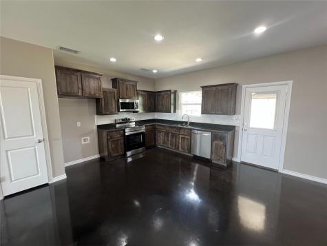 1218 Stone Valley Drive Lampasas TX 76550