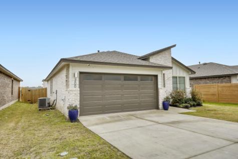 200 Coda Crossing Georgetown TX 78633