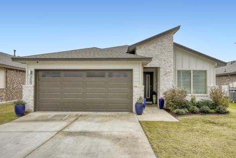 200 Coda Crossing Georgetown TX 78633