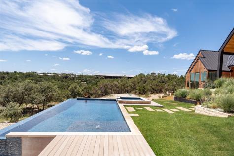 Lot 108 Oryx Cove Blanco TX 78606
