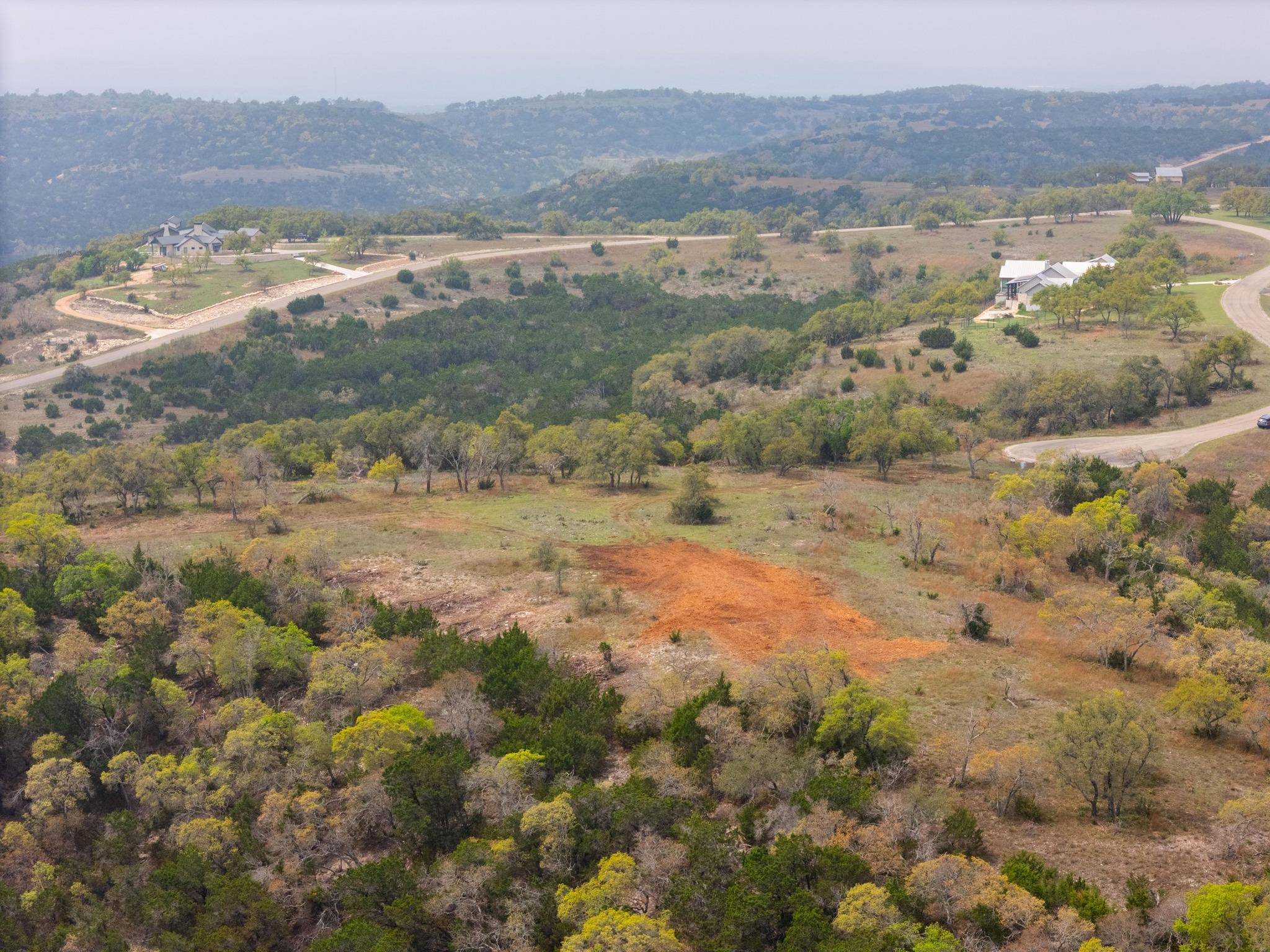 Lot 108 Oryx Cove Blanco TX 78606
