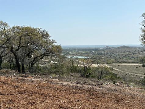 Lot 108 Oryx Cove Blanco TX 78606