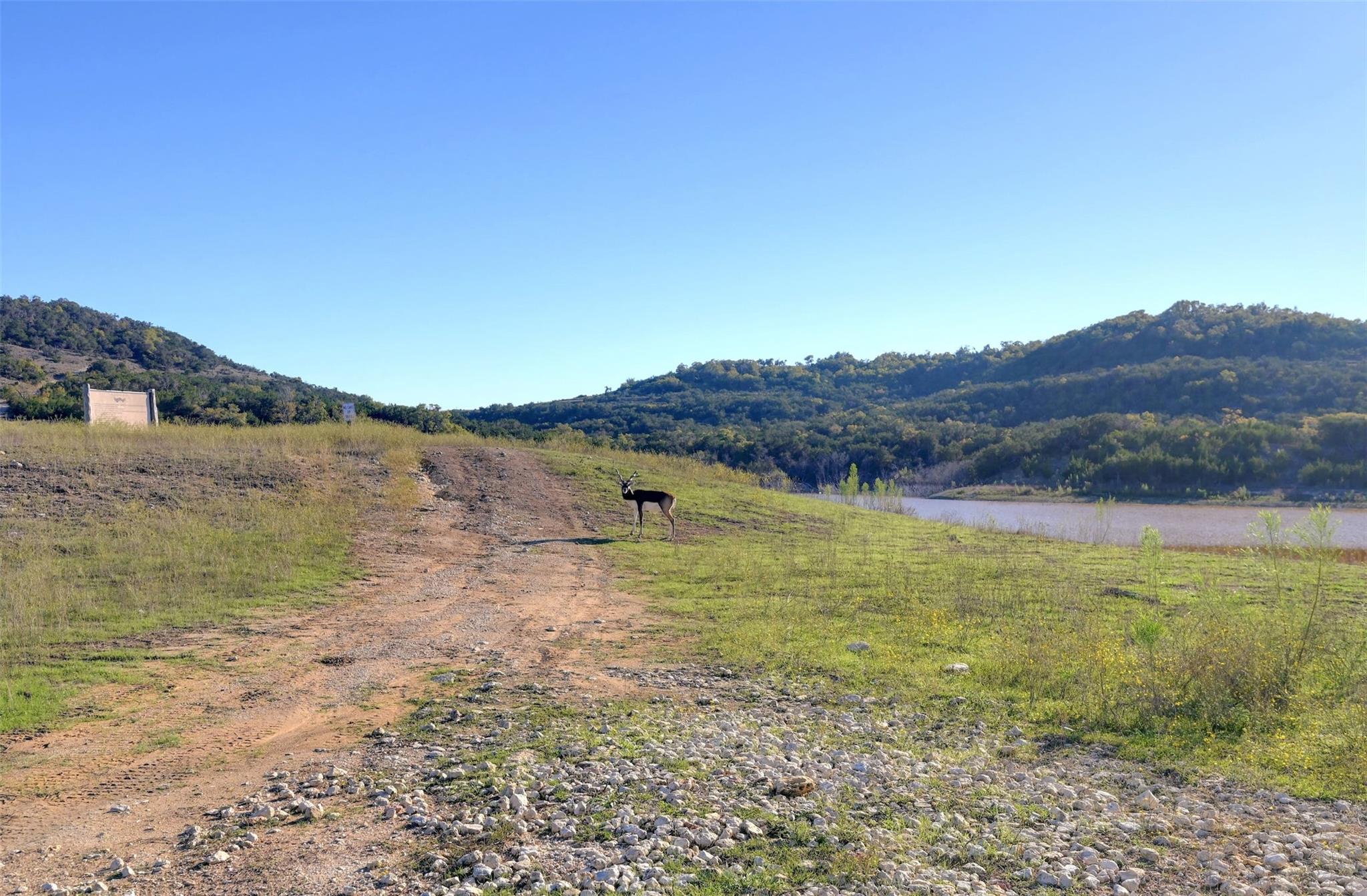 Lot 108 Oryx Cove Blanco TX 78606