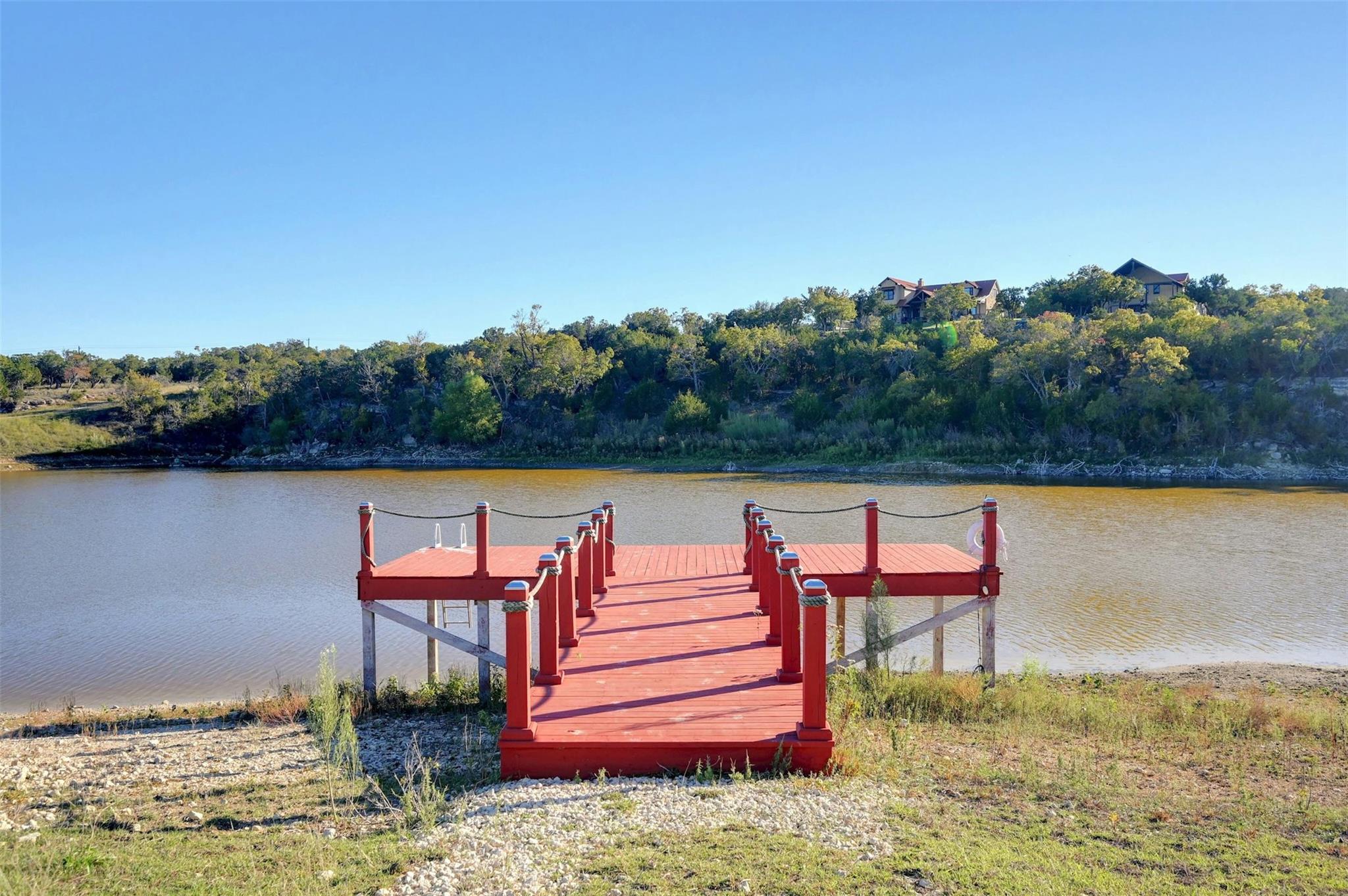 Lot 108 Oryx Cove Blanco TX 78606