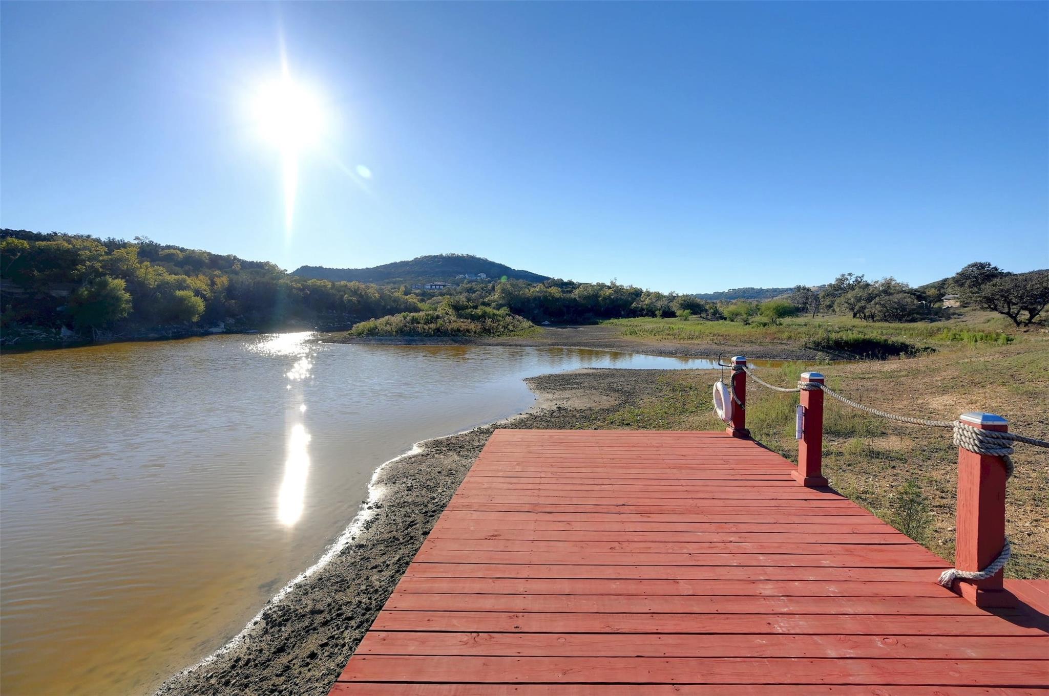 Lot 108 Oryx Cove Blanco TX 78606