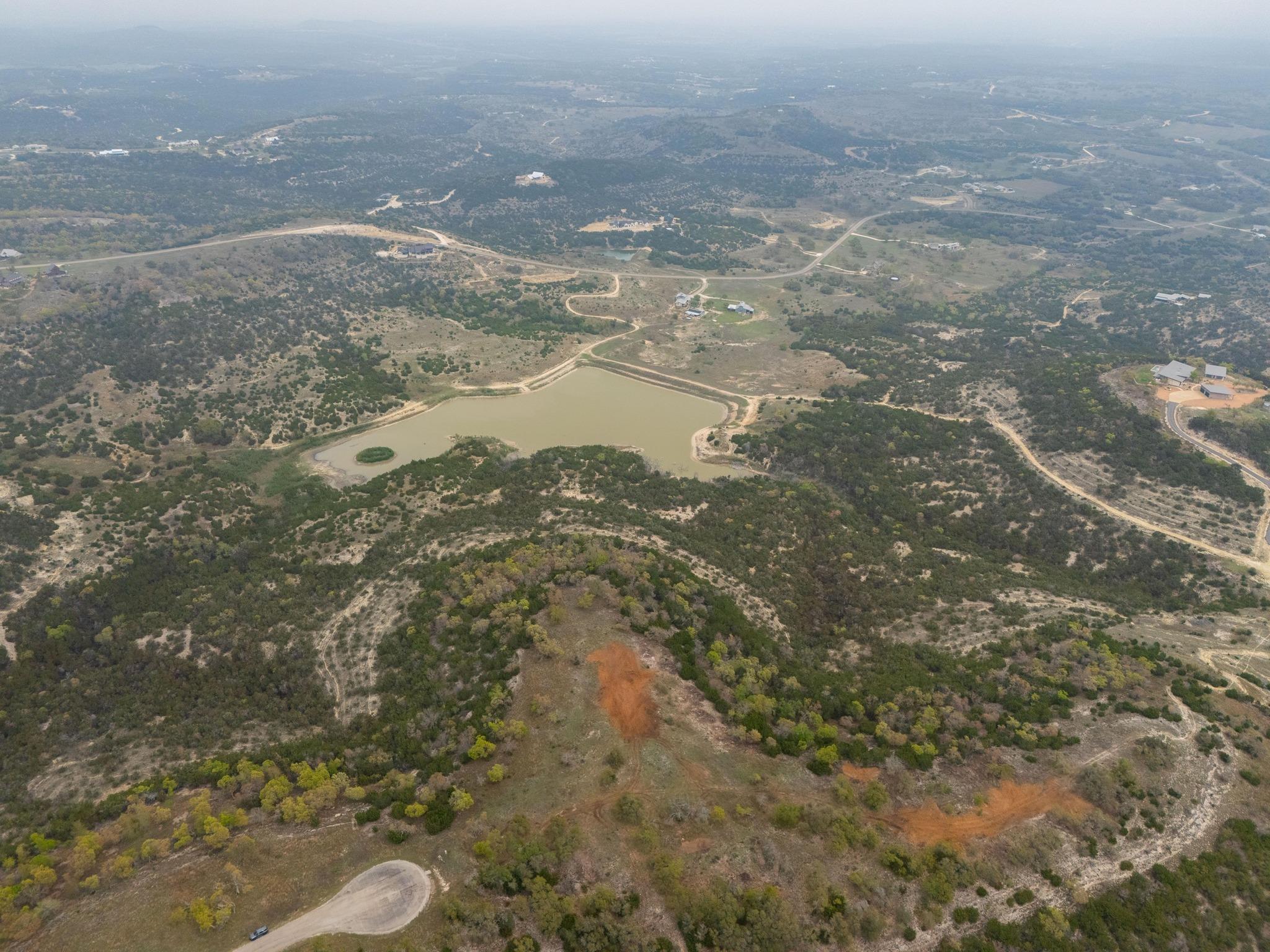 Lot 108 Oryx Cove Blanco TX 78606
