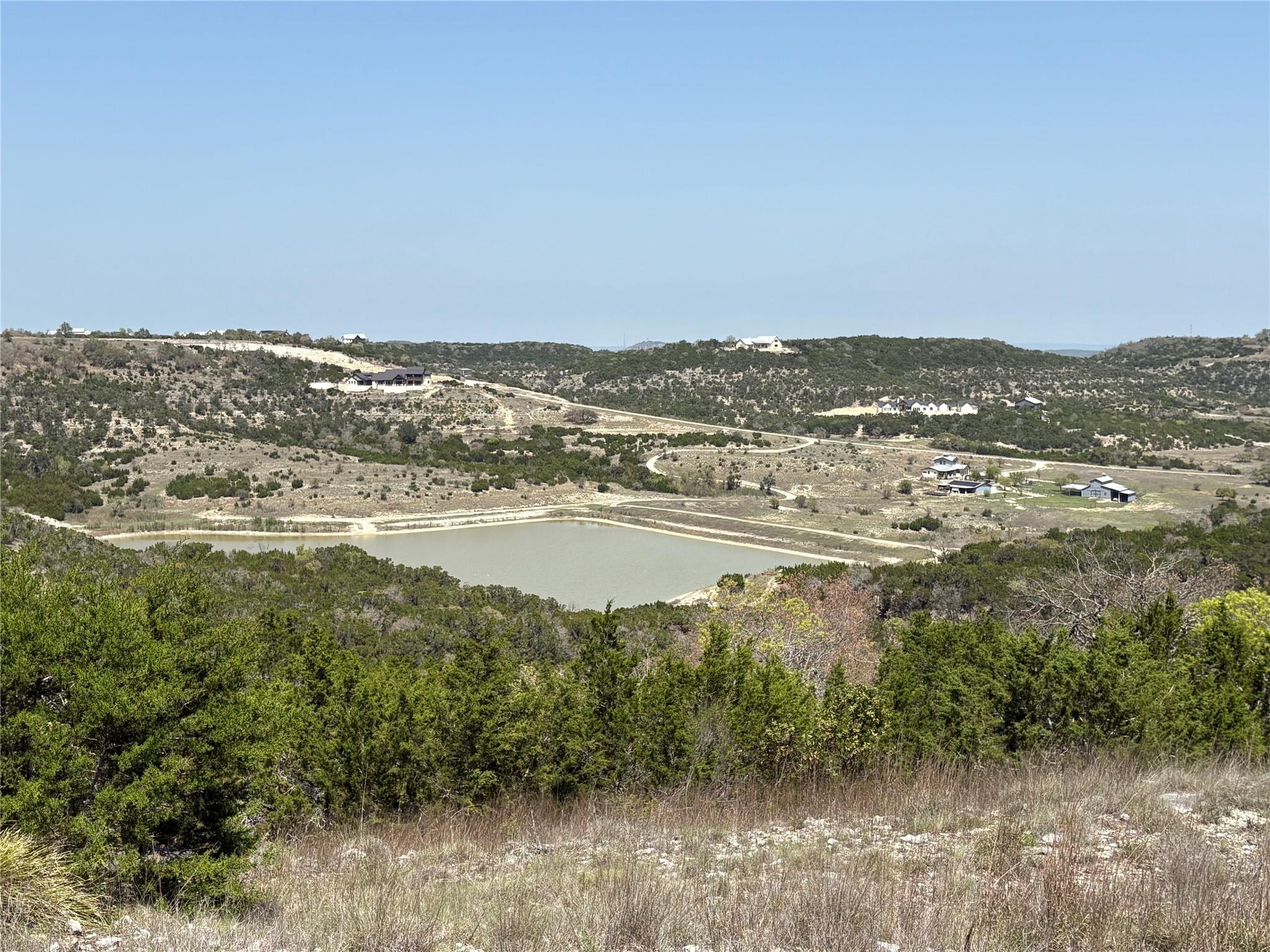 Lot 108 Oryx Cove Blanco TX 78606