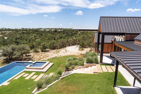 Lot 108 Oryx Cove Blanco TX 78606