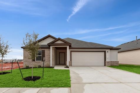 20013 Hirono Drive Manor TX 78653