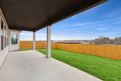 20013 Hirono Drive Manor TX 78653