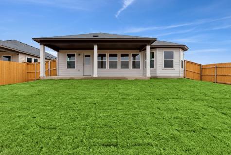 20013 Hirono Drive Manor TX 78653