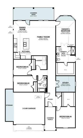 20013 Hirono Drive Manor TX 78653
