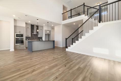 136 Old Woods Road Liberty Hill TX 78642