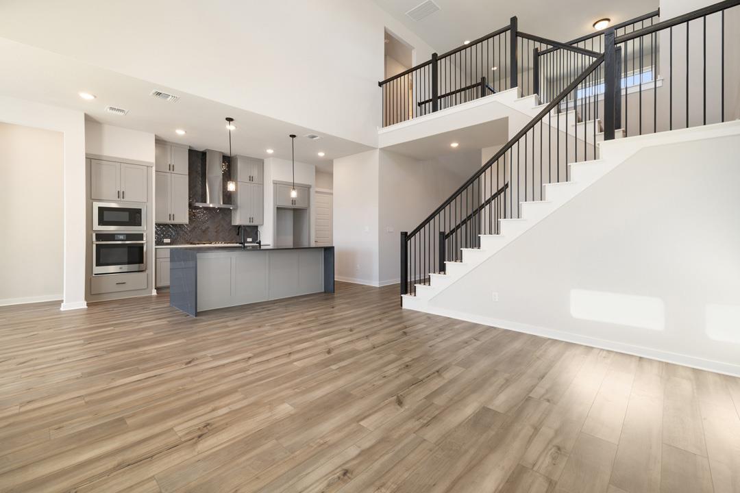 136 Old Woods Road Liberty Hill TX 78642