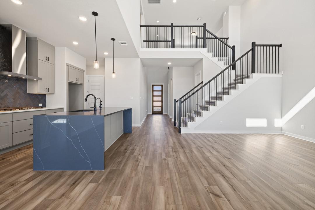 136 Old Woods Road Liberty Hill TX 78642
