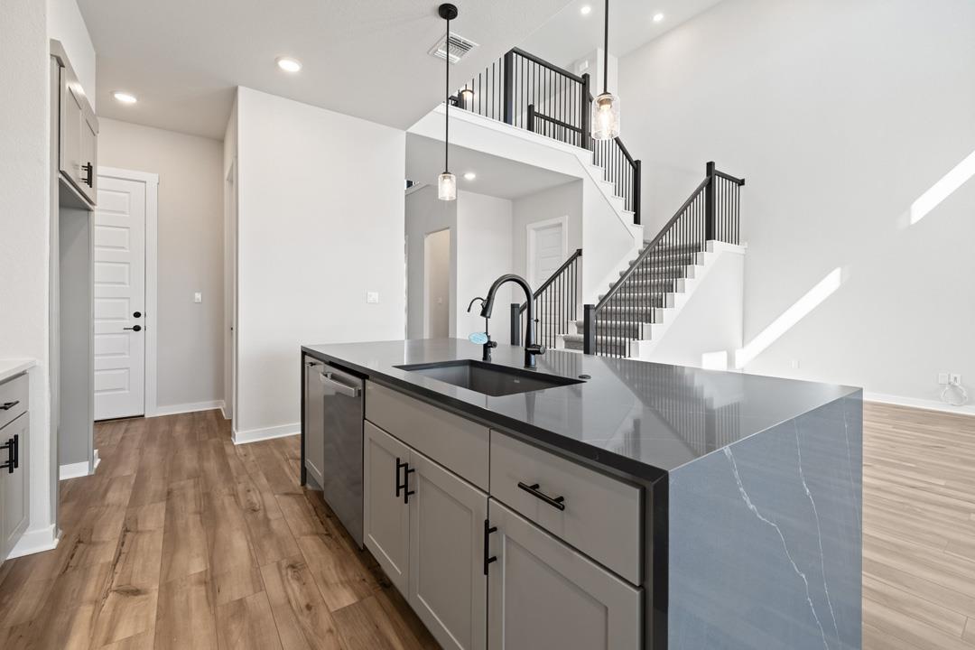 136 Old Woods Road Liberty Hill TX 78642