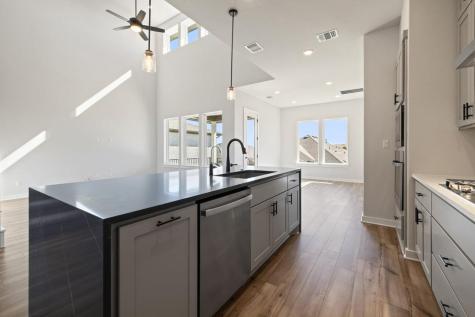 136 Old Woods Road Liberty Hill TX 78642