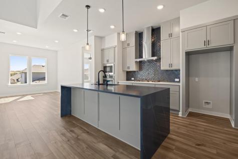 136 Old Woods Road Liberty Hill TX 78642