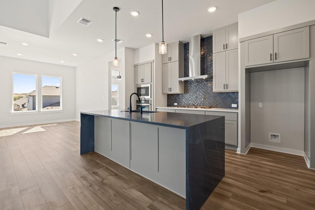 136 Old Woods Road Liberty Hill TX 78642
