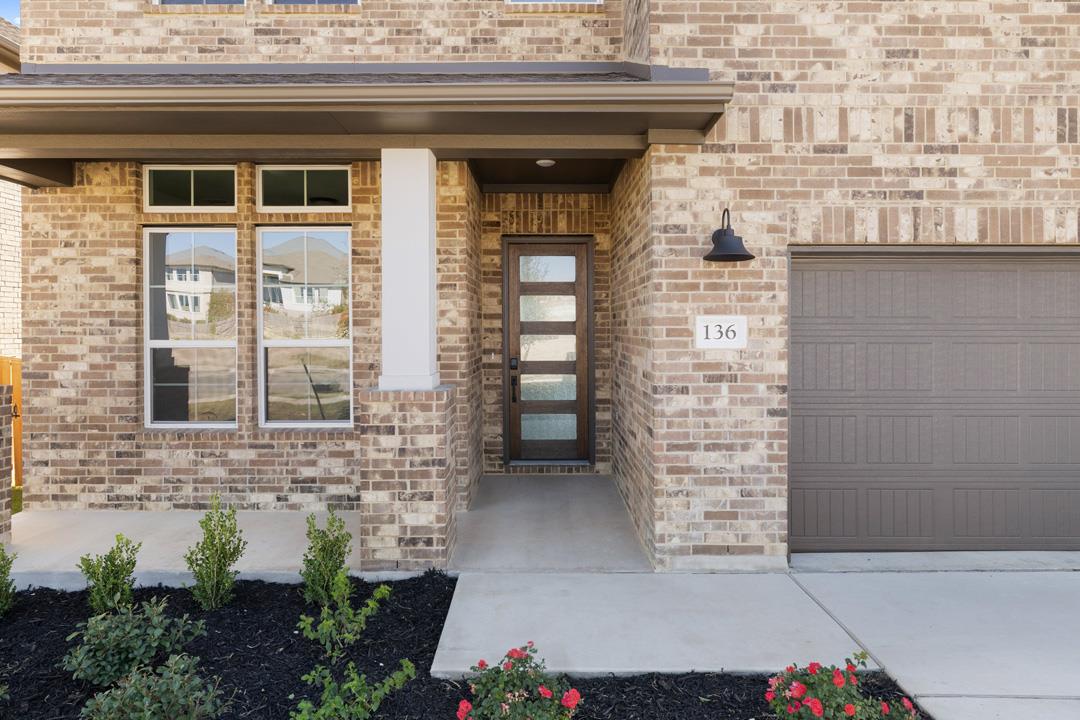136 Old Woods Road Liberty Hill TX 78642