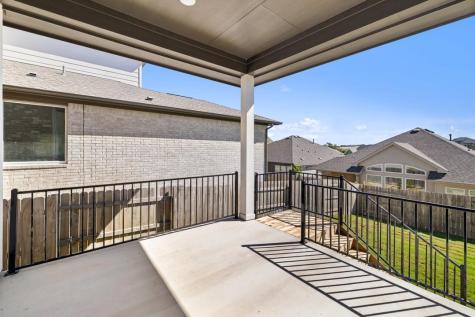 136 Old Woods Road Liberty Hill TX 78642