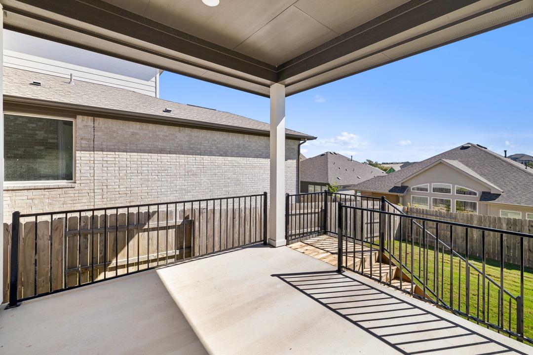 136 Old Woods Road Liberty Hill TX 78642