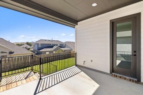 136 Old Woods Road Liberty Hill TX 78642