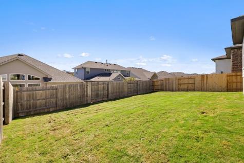 136 Old Woods Road Liberty Hill TX 78642