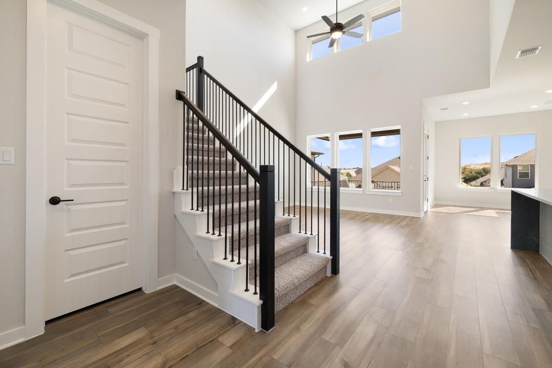 136 Old Woods Road Liberty Hill TX 78642