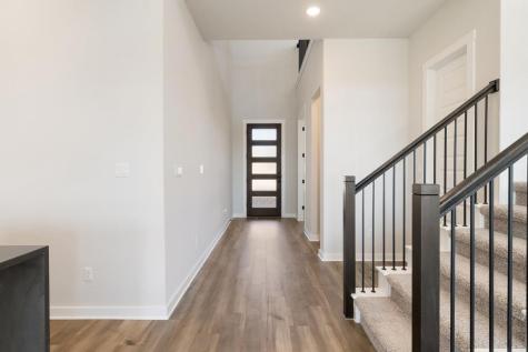 136 Old Woods Road Liberty Hill TX 78642