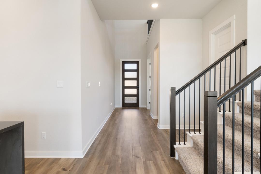 136 Old Woods Road Liberty Hill TX 78642