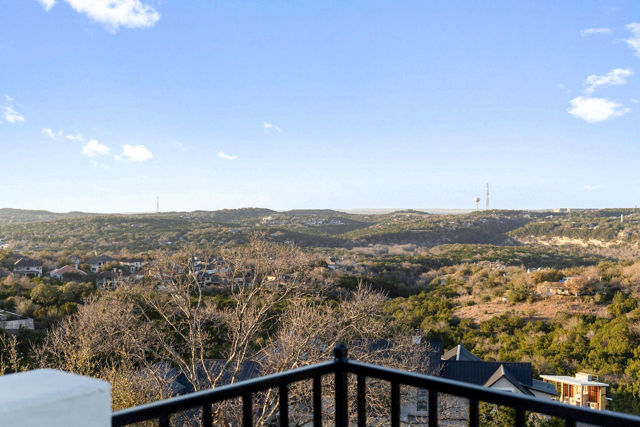 2300 Barton Creek Boulevard Austin TX 78735