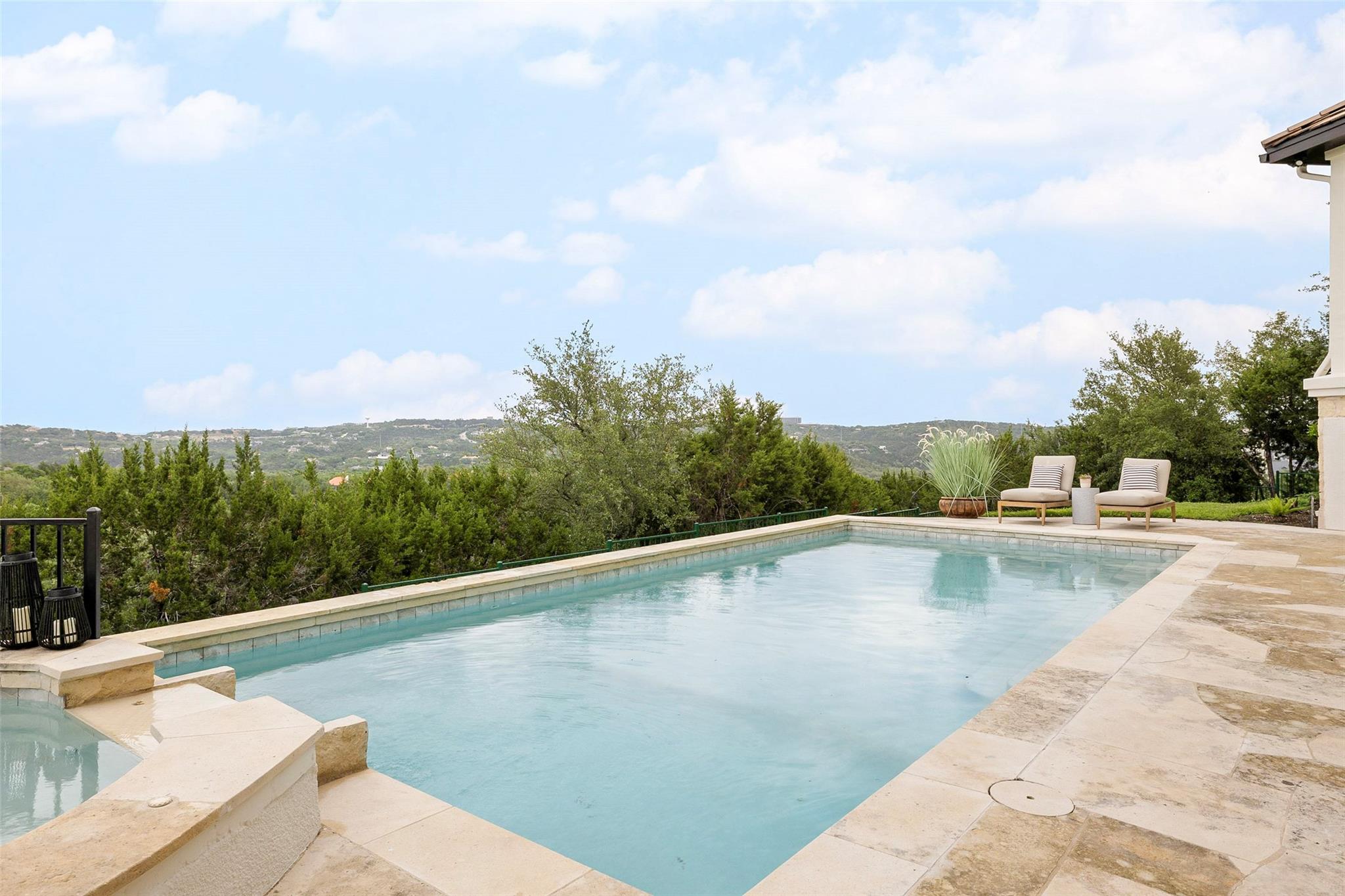 2300 Barton Creek Boulevard Austin TX 78735